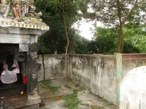Arulmigu Sundharavinayagar Temple, Semmangudi - 612804 அருள்மிகு சுந்தரவிநாயகர் திருக்கோயில், Semmangudi - 612804, Thiruvarur - Ancient Temple Architecture and History Image 7