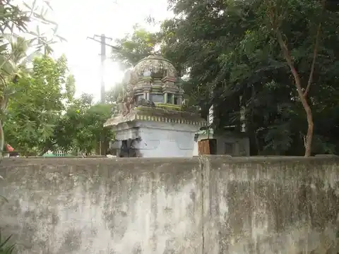 Arulmigu Sundharavinayagar Temple, Semmangudi - 612804 அருள்மிகு சுந்தரவிநாயகர் திருக்கோயில், Semmangudi - 612804, Thiruvarur - Ancient Temple Architecture and History Image 11