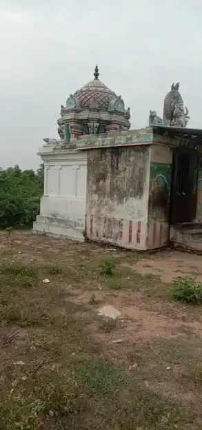 Arulmigu Sundharavinayagar Temple, Vadakkupattam - 612804 அருள்மிகு சுந்தரவிநாயகர் திருக்கோயில், Vadakkupattam - 612804, Thiruvarur - Ancient Temple Architecture and History Image 2