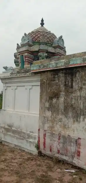 Arulmigu Sundharavinayagar Temple, Vadakkupattam - 612804 அருள்மிகு சுந்தரவிநாயகர் திருக்கோயில், Vadakkupattam - 612804, Thiruvarur - Ancient Temple Architecture and History Image 3