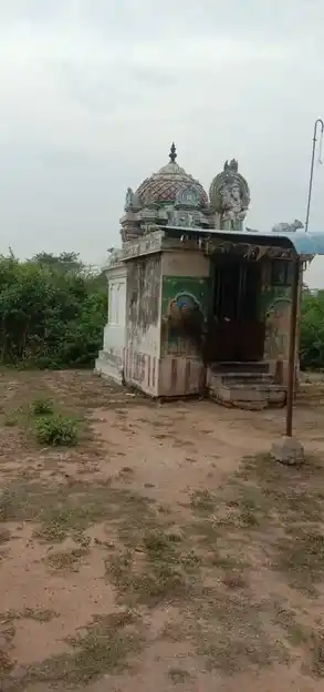 Arulmigu Sundharavinayagar Temple, Vadakkupattam - 612804 அருள்மிகு சுந்தரவிநாயகர் திருக்கோயில், Vadakkupattam - 612804, Thiruvarur - Ancient Temple Architecture and History Image 4