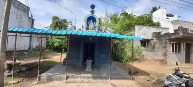 Arulmigu Sundharavinayagar Temple, Venmalagaram - 603310