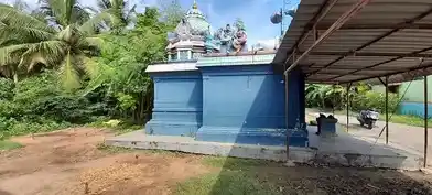 Arulmigu Sundharavinayagar Temple, Venmalagaram - 603310 அருள்மிகு சுந்தரவிநாயகர் திருக்கோயில், Venmalagaram - 603310, Chengalpattu - Ancient Temple Architecture and History Image 2