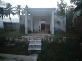 Arulmigu Sundharavinyar Temple, Koomapatti, Koomapatti - 626133