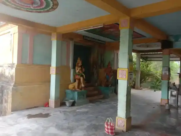 Arulmigu Sundhareshwarar And Lakshmi Narayanap Perumal Temple, Marungur - 609702 அருள்மிகு சுந்தரேஸ்வரர் மற்றும் லெட்சுமிநாராயணப்பெருமாள் திருக்கோயில், Marungur - 609702, Nagapattinam - Ancient Temple Architecture and History Image 8