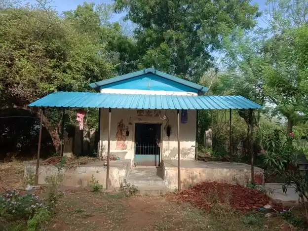 Arulmigu Sundhareshwarar Swamy And Sawndharaja Perumal Temple, Arunmozhidevan - 609203 Arulmigu Sundhareshwarar Swamy And Sawndharaja Perumal Temple, Arunmozhidevan - 609203, Nagapattinam - Ancient Temple Architecture and History Image 4