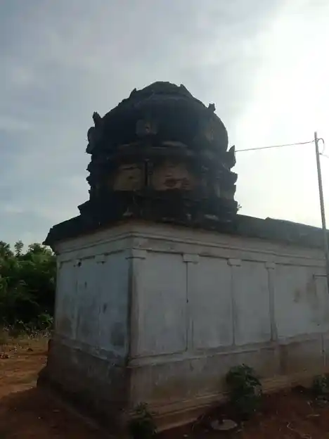 Arulmigu Sundhareshwarar Swamy And Sawndharaja Perumal Temple, Arunmozhidevan - 609203 Arulmigu Sundhareshwarar Swamy And Sawndharaja Perumal Temple, Arunmozhidevan - 609203, Nagapattinam - Ancient Temple Architecture and History Image 6