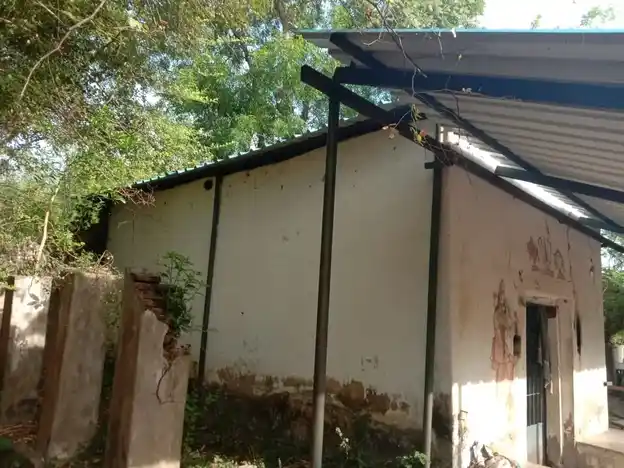 Arulmigu Sundhareshwarar Swamy And Sawndharaja Perumal Temple, Arunmozhidevan - 609203 Arulmigu Sundhareshwarar Swamy And Sawndharaja Perumal Temple, Arunmozhidevan - 609203, Nagapattinam - Ancient Temple Architecture and History Image 7