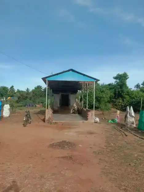 Arulmigu Sundhareshwarar Swamy And Sawndharaja Perumal Temple, Arunmozhidevan - 609203 Arulmigu Sundhareshwarar Swamy And Sawndharaja Perumal Temple, Arunmozhidevan - 609203, Nagapattinam - Ancient Temple Architecture and History Image 8