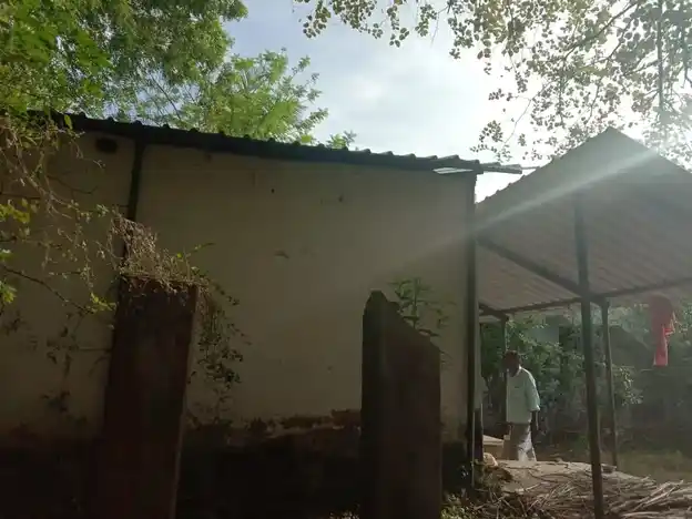 Arulmigu Sundhareshwarar Swamy And Sawndharaja Perumal Temple, Arunmozhidevan - 609203 Arulmigu Sundhareshwarar Swamy And Sawndharaja Perumal Temple, Arunmozhidevan - 609203, Nagapattinam - Ancient Temple Architecture and History Image 10