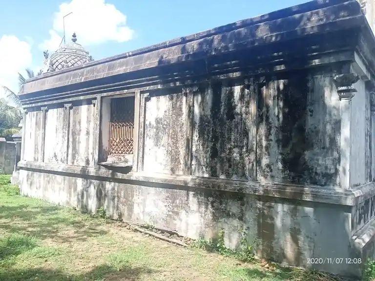 Arulmigu Sundhareshwarar Temple, Manalur - 611104 அருள்மிகு சுந்தரேஸ்வரர் திருக்கோயில், மணலூர் - 611104, Nagapattinam - Ancient Temple Architecture and History Image 3