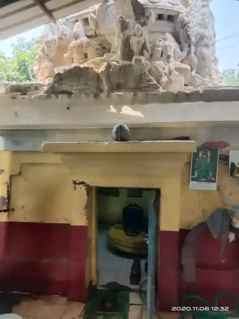 Arulmigu Sundhareshwarar Temple, Vellore, Thanjavur - 613002 அருள்மிகு சுந்தரேஸ்வரர் சுவாமி திருக்கோயில், Vellore, Thanjavur - 613002, Thanjavur - Ancient Temple Architecture and History Image 3