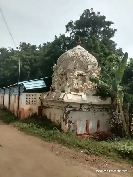 Arulmigu Sundhareshwarar Temple, Vellore, Thanjavur - 613002 அருள்மிகு சுந்தரேஸ்வரர் சுவாமி திருக்கோயில், Vellore, Thanjavur - 613002, Thanjavur - Ancient Temple Architecture and History Image 4