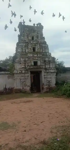 Arulmigu Sundhareswarar Temple, Maligaithidal - 612701