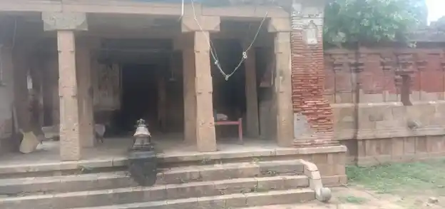 Arulmigu Sundhareswarar Temple, Maligaithidal - 612701 அருள்மிகு சுந்தரேஸ்வரர் திருக்கோயில், Maligaithidal - 612701, Thiruvarur - Ancient Temple Architecture and History Image 3