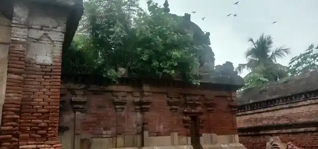 Arulmigu Sundhareswarar Temple, Maligaithidal - 612701 அருள்மிகு சுந்தரேஸ்வரர் திருக்கோயில், Maligaithidal - 612701, Thiruvarur - Ancient Temple Architecture and History Image 5