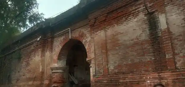 Arulmigu Sundhareswarar Temple, Maligaithidal - 612701 அருள்மிகு சுந்தரேஸ்வரர் திருக்கோயில், Maligaithidal - 612701, Thiruvarur - Ancient Temple Architecture and History Image 7