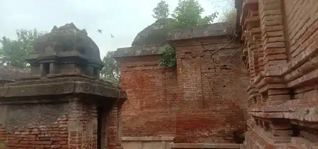 Arulmigu Sundhareswarar Temple, Maligaithidal - 612701 அருள்மிகு சுந்தரேஸ்வரர் திருக்கோயில், Maligaithidal - 612701, Thiruvarur - Ancient Temple Architecture and History Image 13