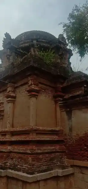 Arulmigu Sundhareswarar Temple, Maligaithidal - 612701 அருள்மிகு சுந்தரேஸ்வரர் திருக்கோயில், Maligaithidal - 612701, Thiruvarur - Ancient Temple Architecture and History Image 15