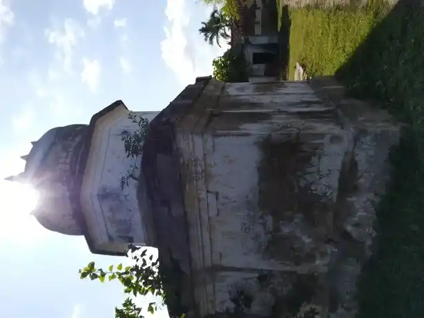 Arulmigu Sundhareswarar Temple, Neermoolai, Neermoolai - 614711 அருள்மிகு சுந்தரேஷ்வரசுவாமி திருக்கோயில், நீர்மூலை - 614711, Nagapattinam - Ancient Temple Architecture and History Image 2