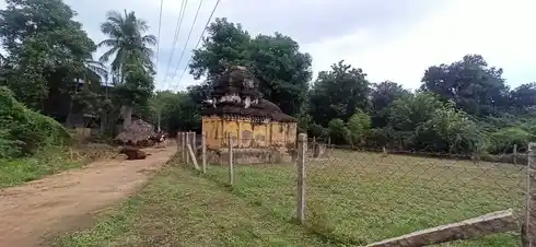 Arulmigu Sundhareswarar Temple, Palaiyavalam - 610101 அருள்மிகு சுந்தரேஸ்வரர் திருக்கோயில், Palaiyavalam - 610101, Thiruvarur - Ancient Temple Architecture and History Image 2