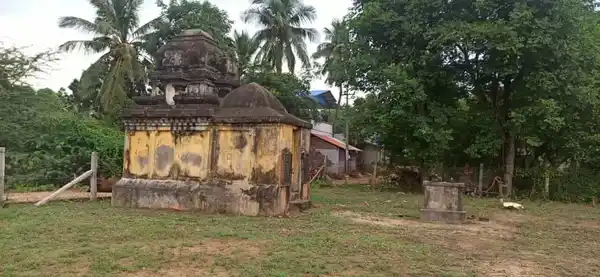 Arulmigu Sundhareswarar Temple, Palaiyavalam - 610101 அருள்மிகு சுந்தரேஸ்வரர் திருக்கோயில், Palaiyavalam - 610101, Thiruvarur - Ancient Temple Architecture and History Image 3