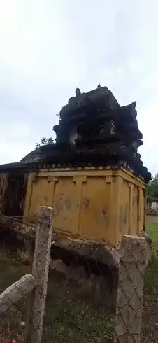 Arulmigu Sundhareswarar Temple, Palaiyavalam - 610101 அருள்மிகு சுந்தரேஸ்வரர் திருக்கோயில், Palaiyavalam - 610101, Thiruvarur - Ancient Temple Architecture and History Image 4