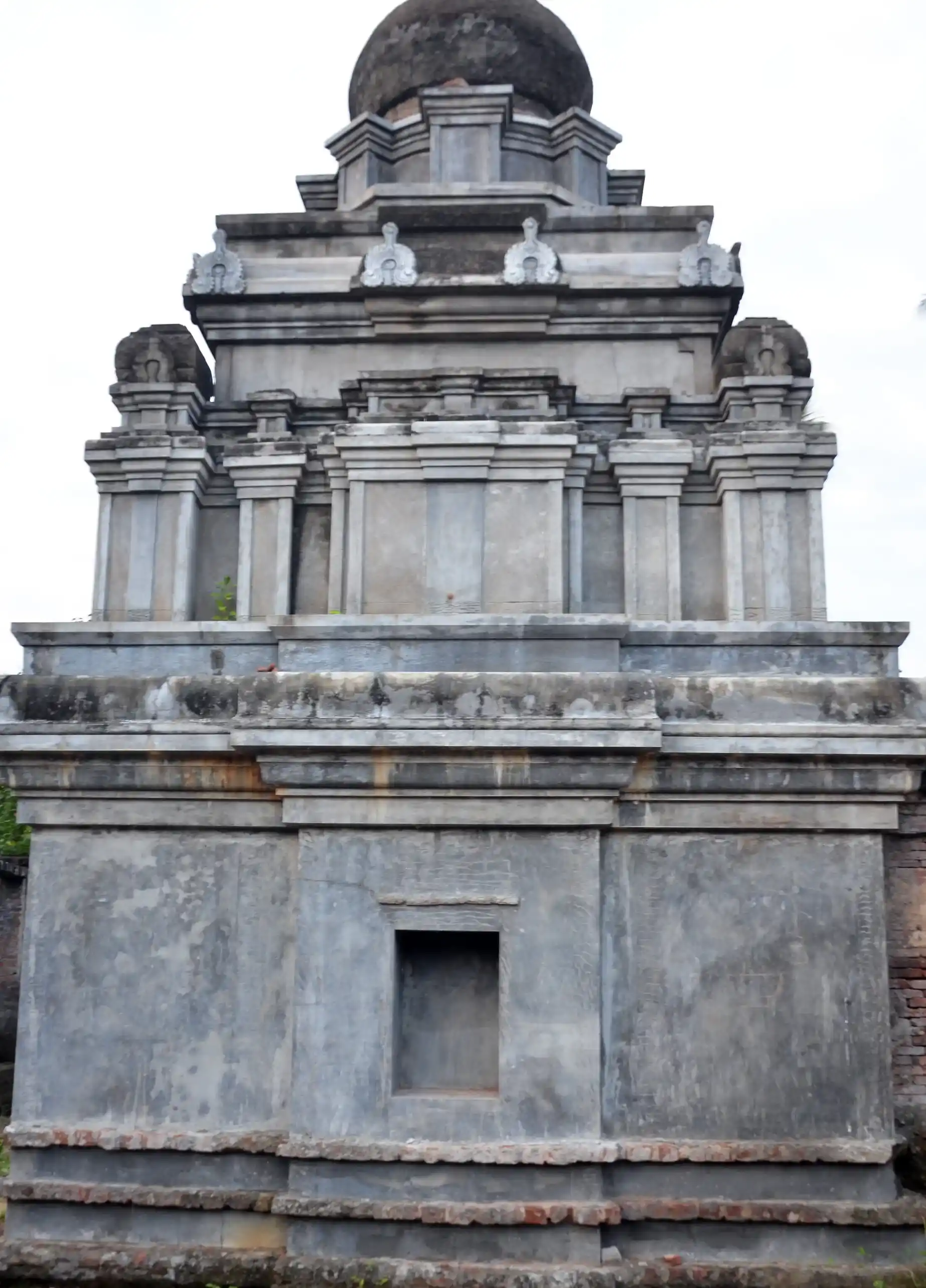 Arulmigu Sundhareswarar Temple, Rathanallur - 609115 அருள்மிகு சுந்தரேஸ்வரர் திருக்கோயில், Rathanallur - 609115, Nagapattinam - Ancient Temple Architecture and History Image 3