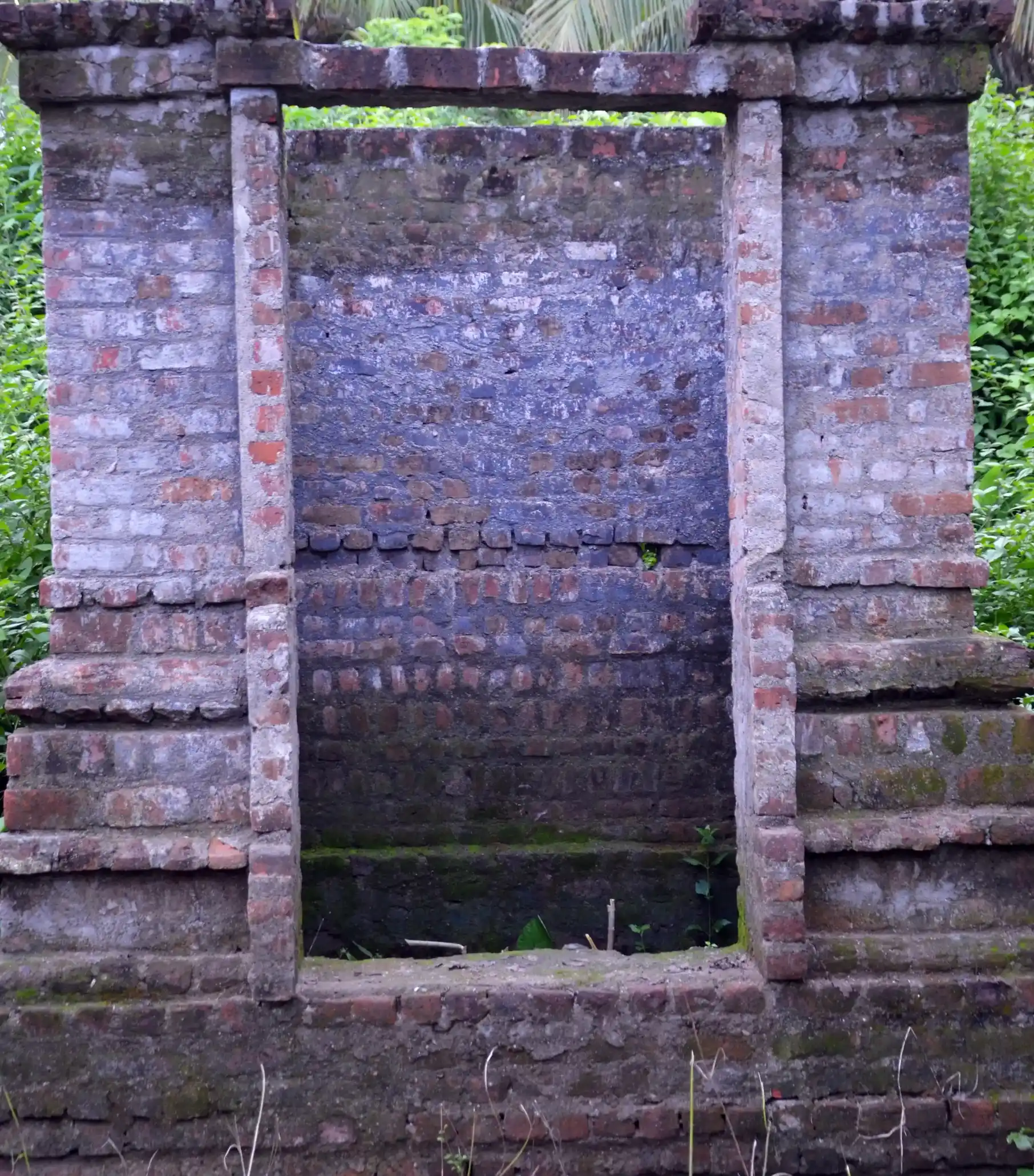 Arulmigu Sundhareswarar Temple, Rathanallur - 609115 அருள்மிகு சுந்தரேஸ்வரர் திருக்கோயில், Rathanallur - 609115, Nagapattinam - Ancient Temple Architecture and History Image 4