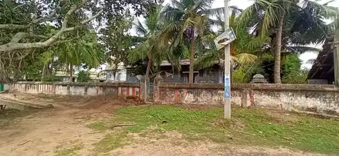 Arulmigu Sundhareswarar Temple, Sigar - 610106 Temple