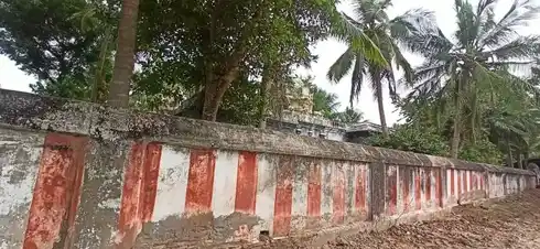 Arulmigu Sundhareswarar Temple, Sigar - 610106 அருள்மிகுசுந்தரேஸ்வரர் திருக்கோயில், Sigar - 610106, Nagapattinam - Ancient Temple Architecture and History Image 4