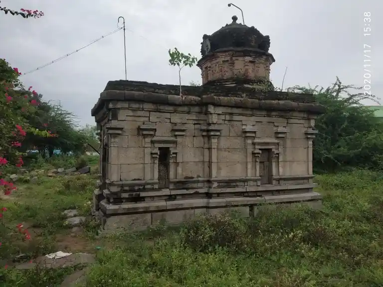 Arulmigu Sundhareswarar Temple, Thevaiyur - 621115 அருள்மிகு சுந்தரேஸ்சுவரர் திருக்கோயில், Thevaiyur - 621115, Perambalur - Ancient Temple Architecture and History Image 3