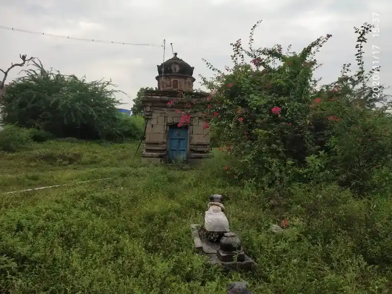Arulmigu Sundhareswarar Temple, Thevaiyur - 621115 அருள்மிகு சுந்தரேஸ்சுவரர் திருக்கோயில், Thevaiyur - 621115, Perambalur - Ancient Temple Architecture and History Image 4