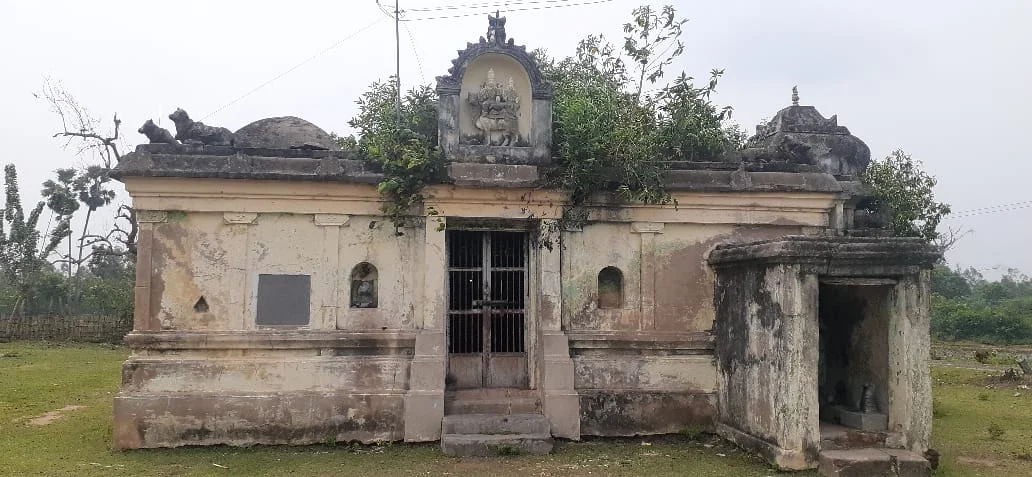 அருள்மிகு சுந்தரேஸ்வரர் திருக்கோயில், தில்லைவிளாகம் - 614706 - Main View