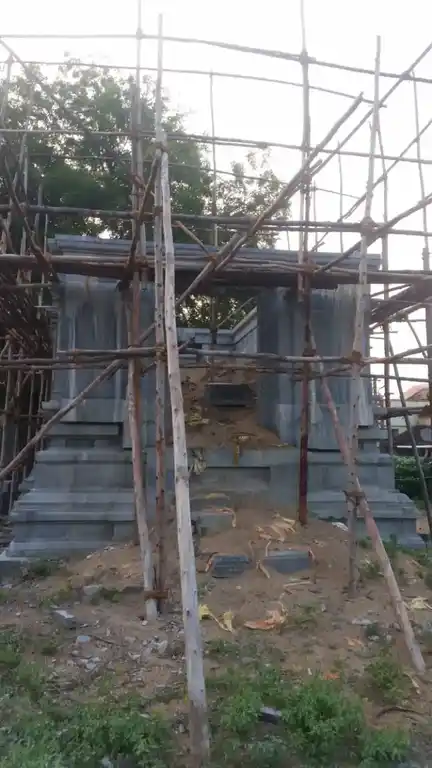 Arulmigu Sundharraja Perumal Temple, Aranthangi - 614616 அருள்மிகு சுந்தரராஜ பெருமாள் திருக்கோயில், Aranthangi - 614616, Pudukkottai - Ancient Temple Architecture and History Image 5