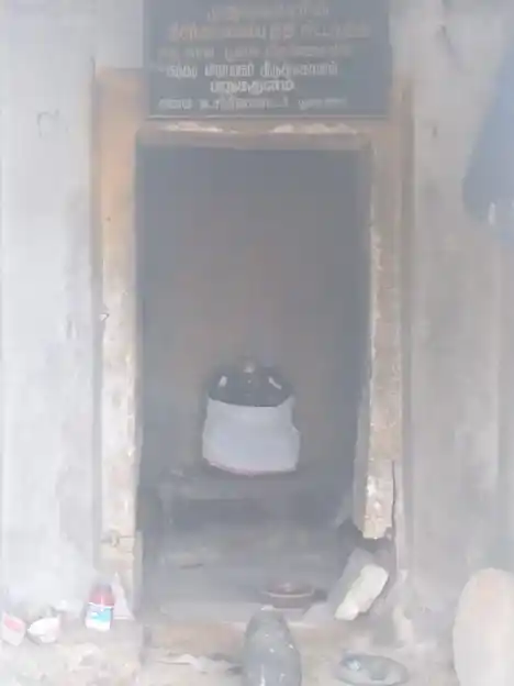 Arulmigu Sundra Vinayagar Temple, Kannanallur - 627117 அருள்மிகு சுந்தர விநாயகர் திருக்கோயில், கண்ணநல்லூர் - 627117, Tirunelveli - Ancient Temple Architecture and History Image 3