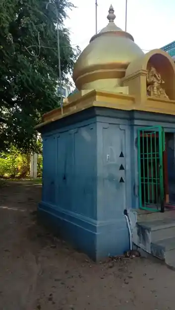 Arulmigu Sundra Vinayakar Temple, Keelkumaramangalam - 605106 Arulmigu Sundra Vinayakar Temple, Keelkumaramangalam - 605106, Cuddalore - Ancient Temple Architecture and History Image 2