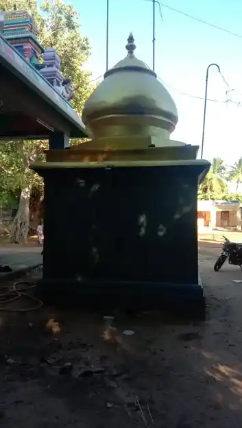 Arulmigu Sundra Vinayakar Temple, Keelkumaramangalam - 605106 Arulmigu Sundra Vinayakar Temple, Keelkumaramangalam - 605106, Cuddalore - Ancient Temple Architecture and History Image 3