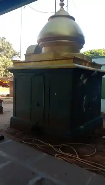 Arulmigu Sundra Vinayakar Temple, Keelkumaramangalam - 605106 Arulmigu Sundra Vinayakar Temple, Keelkumaramangalam - 605106, Cuddalore - Ancient Temple Architecture and History Image 4