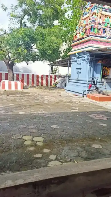 Arulmigu Sundra Vinayar Temple, Vengatapuram - 600072 அருள்மிகு சுந்தரவிநாயகர் திருக்கோயில், Vengatapuram - 600072, Kancheepuram - Ancient Temple Architecture and History Image 2