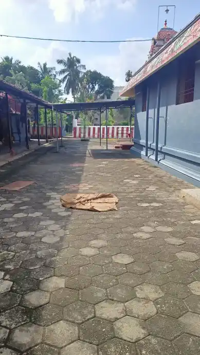 Arulmigu Sundra Vinayar Temple, Vengatapuram - 600072 அருள்மிகு சுந்தரவிநாயகர் திருக்கோயில், Vengatapuram - 600072, Kancheepuram - Ancient Temple Architecture and History Image 3