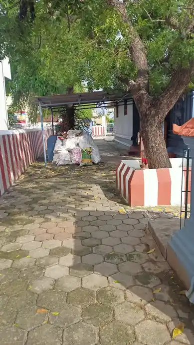 Arulmigu Sundra Vinayar Temple, Vengatapuram - 600072 அருள்மிகு சுந்தரவிநாயகர் திருக்கோயில், Vengatapuram - 600072, Kancheepuram - Ancient Temple Architecture and History Image 4