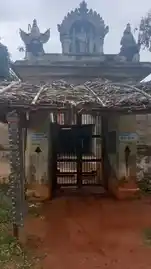 Arulmigu Sundrajaperumal Temple, Pachaperumalpatti South - 621008