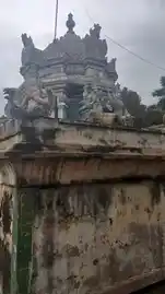 Arulmigu Sundrajaperumal Temple, Pachaperumalpatti South - 621008 அருள்மிகு சுந்தராஜப்பெருமாள் திருக்கோயில், Pachaperumalpatti South - 621008, Thiruchirappalli - Ancient Temple Architecture and History Image 2