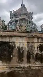 Arulmigu Sundrajaperumal Temple, Pachaperumalpatti South - 621008 அருள்மிகு சுந்தராஜப்பெருமாள் திருக்கோயில், Pachaperumalpatti South - 621008, Thiruchirappalli - Ancient Temple Architecture and History Image 3