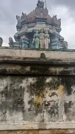 Arulmigu Sundrajaperumal Temple, Pachaperumalpatti South - 621008 அருள்மிகு சுந்தராஜப்பெருமாள் திருக்கோயில், Pachaperumalpatti South - 621008, Thiruchirappalli - Ancient Temple Architecture and History Image 4