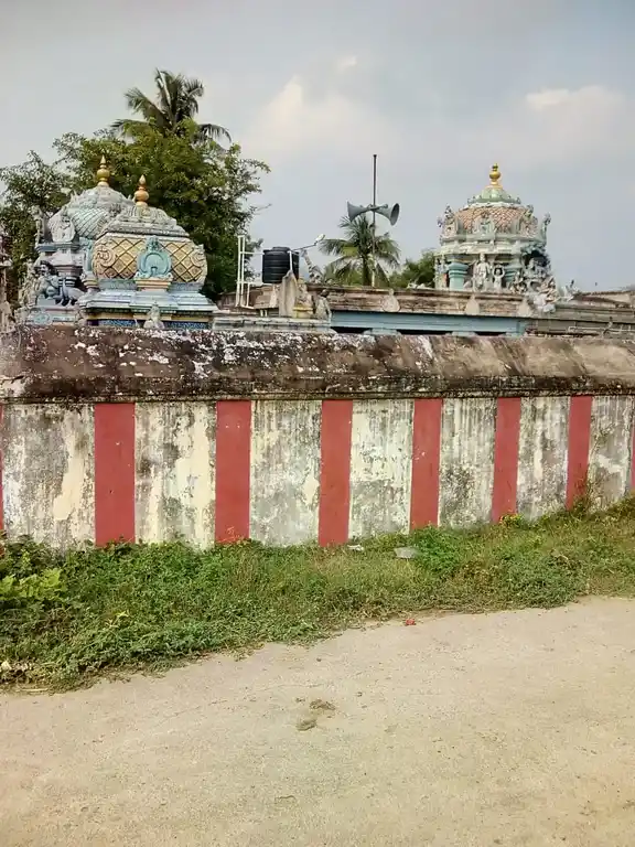 Arulmigu Sundrajotheswarar Temple, Pulichapallam - 605109 அருள்மிகு சுந்தரஜோதீஸ்வரர் திருக்கோயில், புளிச்சப்பள்ளம் - 605109, Viluppuram - Ancient Temple Architecture and History Image 7