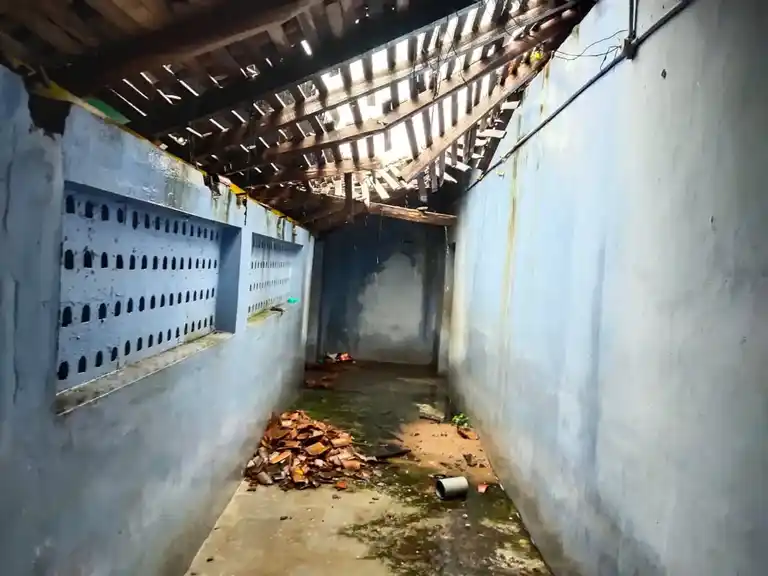 Arulmigu Sundramoorthi Swamigal Madam, Devikapuram - 606902