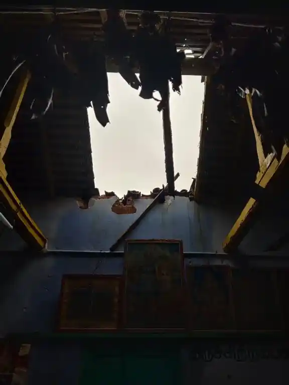 Arulmigu Sundramoorthi Swamigal Madam, Devikapuram - 606902 அருள்மிகு சுந்தரமூர்த்திசுவாமிகள் மடம், தேவிகாபுரம் - 606902, Tiruvannamalai - Ancient Temple Architecture and History Image 2