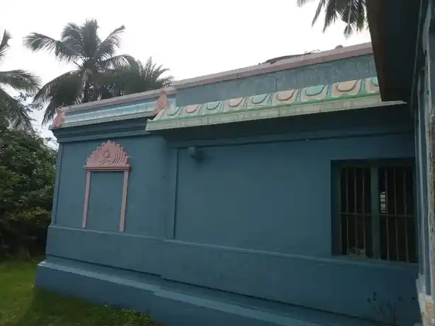 Arulmigu Sundravaradharaja Perumal Temple, Nallur - 604301 Arulmigu Sundravaradharaja Perumal Temple, Nallur - 604301, Viluppuram - Ancient Temple Architecture and History Image 2